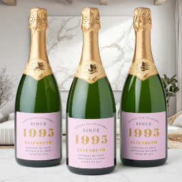 aniversário de 30 anos Nascer 1995 Adicionar Cinza