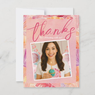 aniversário de 30 anos Talk 30 para mim Cartões de