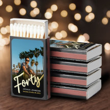 aniversário de 40 anos 40 ouro preto adicione sua 