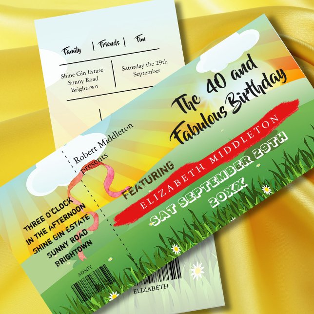 Aniversário de 40 anos do Festival Russo Moderno (Criador carregado)