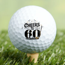Aniversário de 60 anos divertido