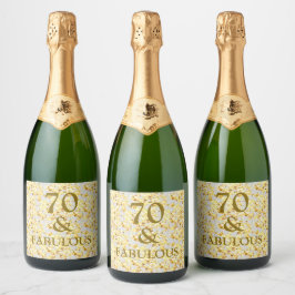 Aniversário de 70 anos