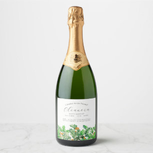 Aniversário de 90 anos Flor de Nascimento de Dezem