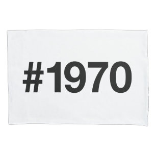 Aniversário de aniversário de 53 anos da Hashtag 1
