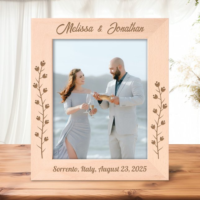 Aniversário de Casamento de Casais de Flores de Le (Criador carregado)