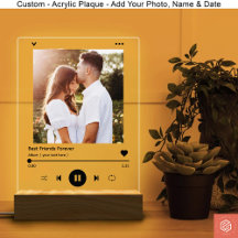 Aniversário de Casamento de Música do Álbum Fotogr