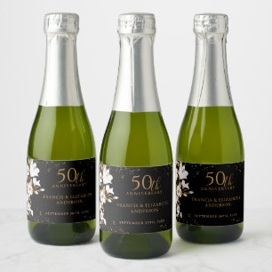 Aniversário de Casamento Dourado 50
