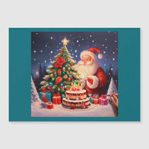 Aniversário de Natal 10