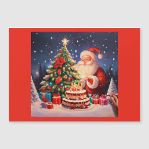 Aniversário de Natal 11