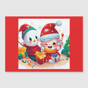 Aniversário de Natal 5