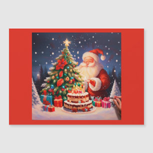 Aniversário de Natal 9