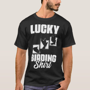 Aniversário de Ornitologistas Pullover H