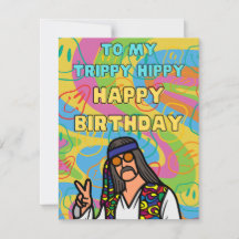 ANIVERSÁRIO DE TRIPPY HIPPY
