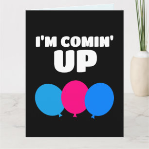 ANIVERSÁRIO DEIXE ESTA FESTA COMEÇAR CARTÕES