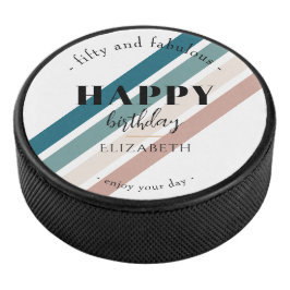 Aniversário design minimalista em cores pastosas