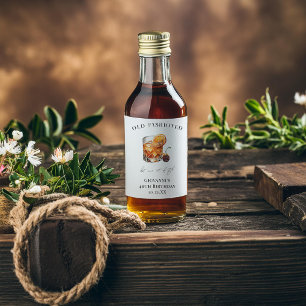 Aniversário do Coquetel "Velha Moda"