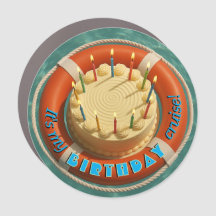 Aniversário do Cruise