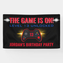 Aniversário do jogo de vídeo