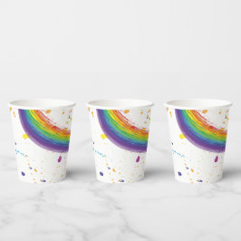 Aniversário do Partido de Arte de Cor