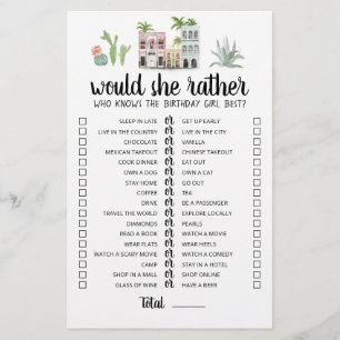 Aniversário Ela iria Preferencialmente jogo editáv