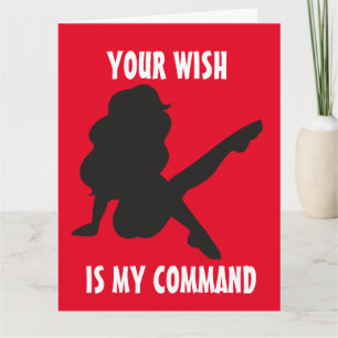 ANIVERSÁRIO INDIVIDUAL PARA O MARIDO SEU CARTÃO