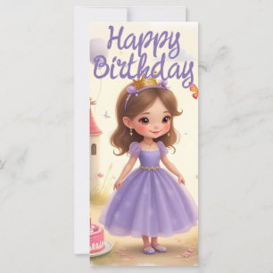 Aniversário Mágico num Mundo de Leite