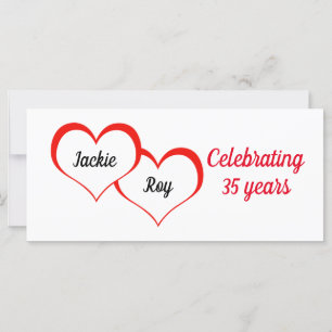 Aniversário Personalizado