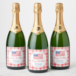 Aniversário Temático do Dia da Independência dos E