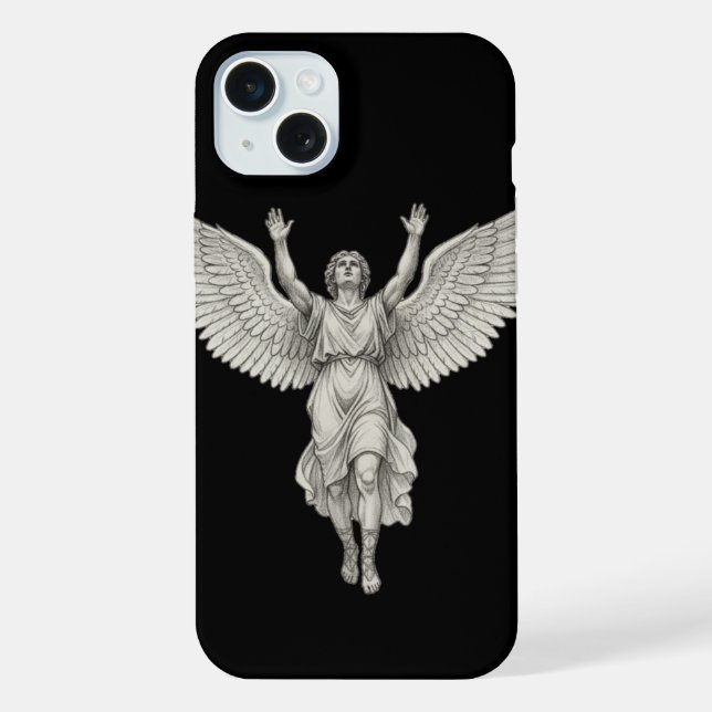 Anjo (Verso)