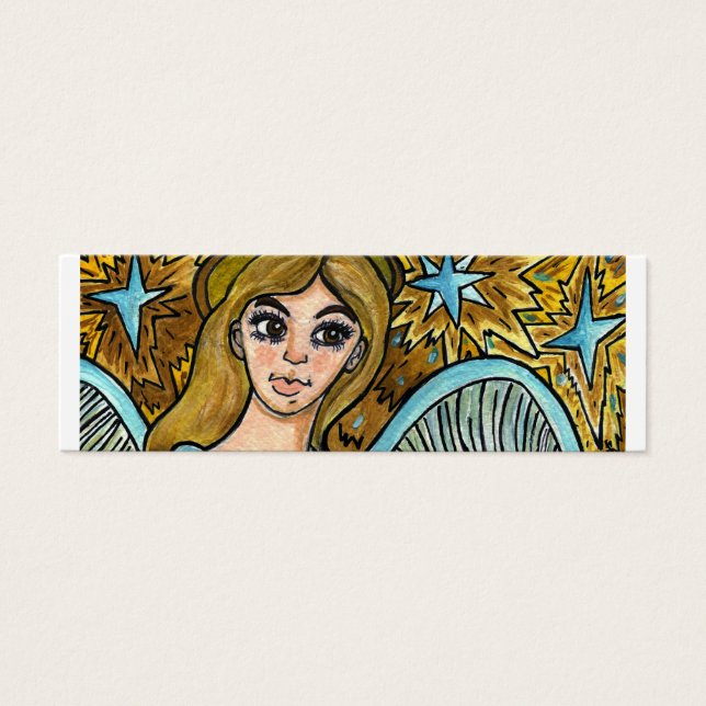 Anjo com Ha0 (Frente)