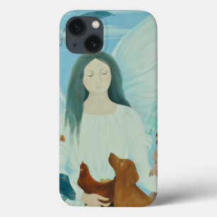 Anjo de protecção 2012