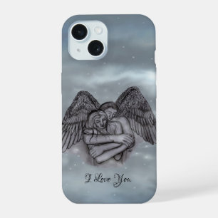 Anjo Eros Apaixonado, Eu Te Amo