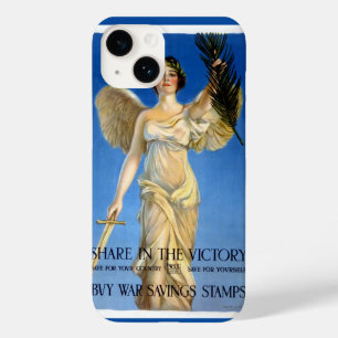 Anjo Feminino Patriota Vintage, Compre Títulos de 