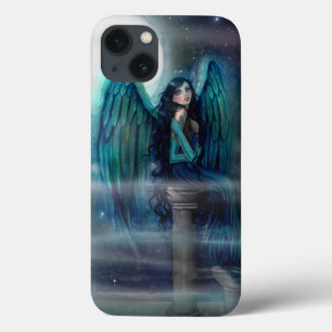 Anjo Guia Fantasia Arte