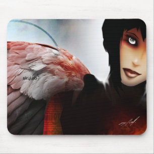 Anjo Mousepad