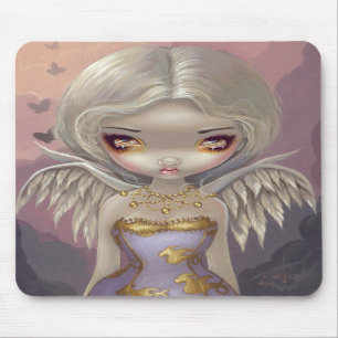 "Anjo no Lilac" Mousepad