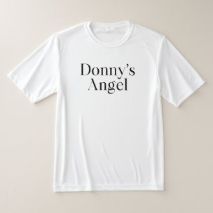 Anjo T-Shirt do Donny