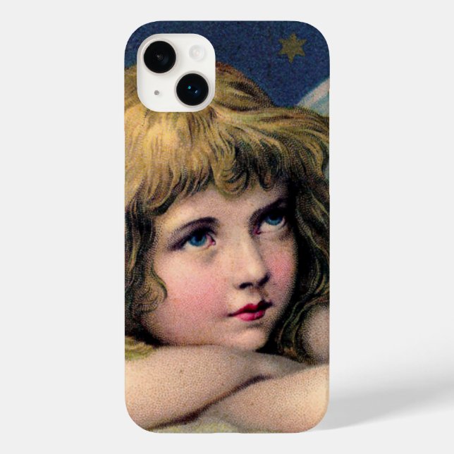 Anjo Vintage (Verso)