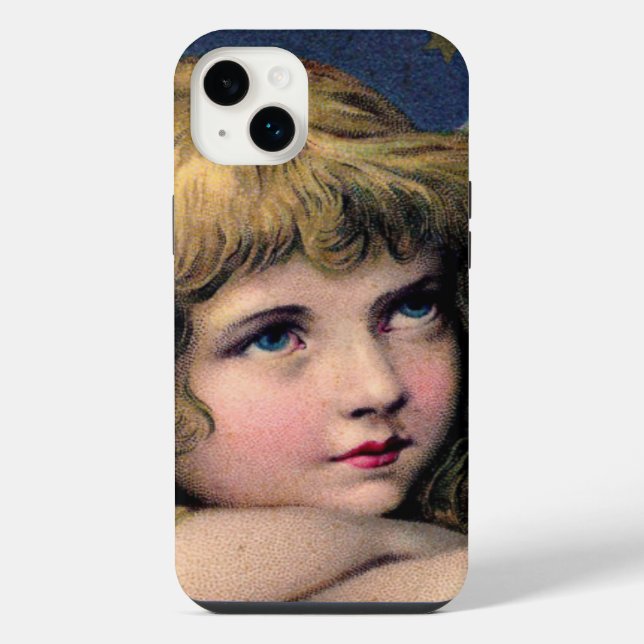 Anjo Vintage (Verso)