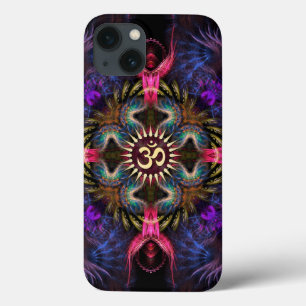 Anjos da Quadra Arte Fractal Aum 