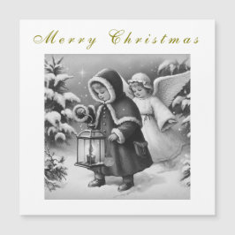 Anjos de Natal Lindos Feriado 