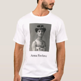 Anna Pavlova T-Shirt