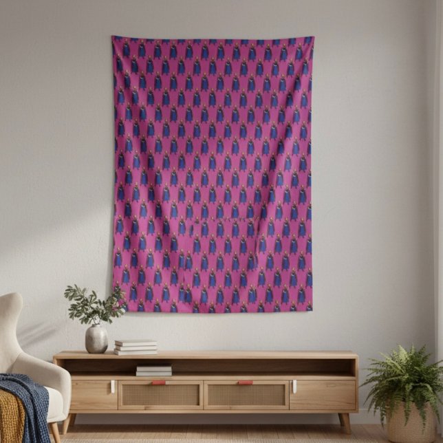 Anna Tapeçaria (Criador carregado)