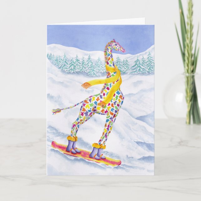 Annabelle sobre o Cartão de Passagem (Frente)