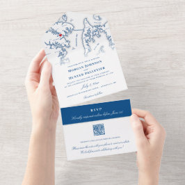 Annapolis Maryland Mapa Elegante Casamento