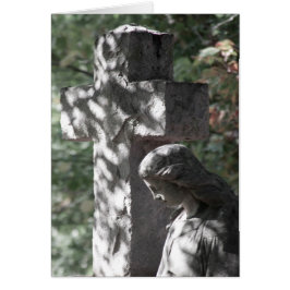 Anne e Cartão Cruzado