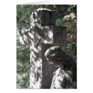 Anne e Cartão Cruzado