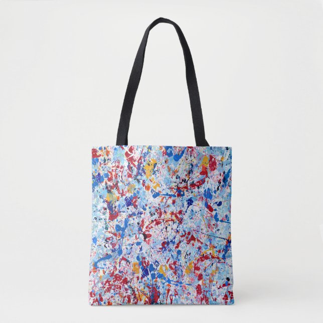 Annelisa No. 12 Tote Bag (Frente)