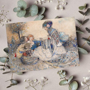 Annie French A Fairytale