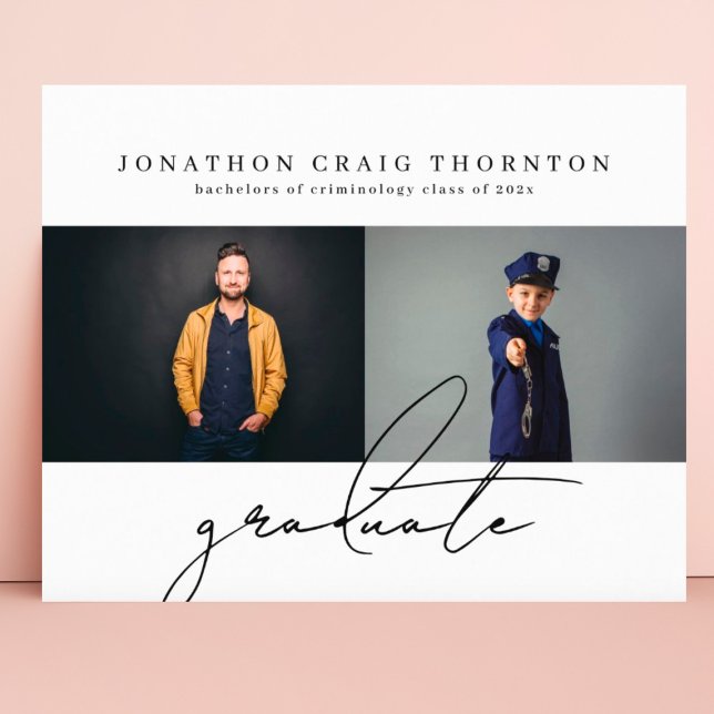 Anno de Graduação da Universidade do Formando Simp (Criador carregado)